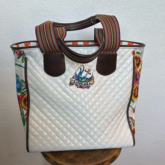 Consuela Bags Consuela Corazon Bag Poshmark